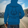 The Gordon Highlanders Premium Veteran Hoodie (094)-Military Covers
