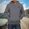 The Gordon Highlanders Premium Veteran Hoodie (094)-Military Covers