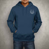 The Gordon Highlanders Premium Veteran Hoodie (094)-Military Covers