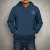 Kings Regiment Premium Veteran Hoodie (097)-Military Covers