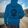 Queen‚Äôs Regiment Regiment Premium Veteran Hoodie (104)-Military Covers