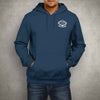 Queen‚Äôs Regiment Regiment Premium Veteran Hoodie (104)-Military Covers