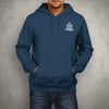 Queen‚Äôs Regiment Regiment Premium Veteran T-Shirt (104)-Military Covers