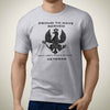 14th 20th King‚Äôs Hussars Premium Veteran T-Shirt (132)-Military Covers