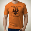 14th 20th King‚Äôs Hussars Premium Veteran T-Shirt (132)-Military Covers