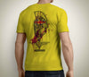 The Parachute Regiment Sparta 300 Design Inspired T Shirt (000)