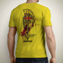 The Parachute Regiment Sparta 300 Design Inspired T Shirt (000)