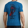 The Parachute Regiment Op Toral Scull 2019 Sparta 300 Design Inspired T Shirt (051)(C)