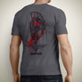 The Parachute Regiment Sparta 300 Design Inspired T Shirt (000)