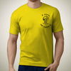 The Parachute Regiment Op Toral Scull 2019 Sparta 300 Design Inspired T Shirt (051)(C)