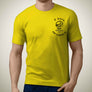 The Parachute Regiment Op Toral Scull 2019 Sparta 300 Design Inspired T Shirt (051)(C)