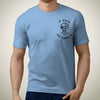 The Parachute Regiment Op Toral Scull 2019 Sparta 300 Design Inspired T Shirt (051)(C)