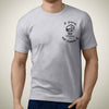 The Parachute Regiment Op Toral Scull 2019 Sparta 300 Design Inspired T Shirt (051)(C)
