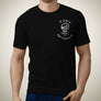 The Parachute Regiment Op Toral Scull 2019 Sparta 300 Design Inspired T Shirt (051)(C)