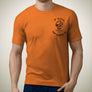 The Parachute Regiment Op Toral Scull 2019 Sparta 300 Design Inspired T Shirt (051)(C)