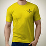 The Parachute Regiment Sparta 300 Design Inspired T Shirt (000)