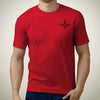 The Parachute Regiment Sparta 300 Design Inspired T Shirt (000)