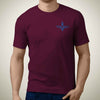 The Parachute Regiment Sparta 300 Design Inspired T Shirt (000)