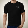 The Parachute Regiment Sparta 300 Design Inspired T Shirt (000)