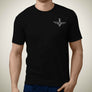 The Parachute Regiment Sparta 300 Design Inspired T Shirt (000)