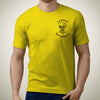 The Parachute Regiment Op Toral Scull 2019 Sparta 300 Design Inspired T Shirt (052)(D)