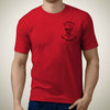 The Parachute Regiment Op Toral Scull 2019 Sparta 300 Design Inspired T Shirt (052)(D)