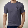 The Parachute Regiment Op Toral Scull 2019 Sparta 300 Design Inspired T Shirt (052)(D)