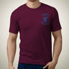 The Parachute Regiment Op Toral Scull 2019 Sparta 300 Design Inspired T Shirt (052)(D)