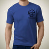 The Parachute Regiment Sparta 300  Scull Design Inspired T Shirt (0000)