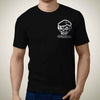 The Parachute Regiment Sparta 300  Scull Design Inspired T Shirt (0000)