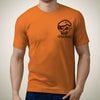 The Parachute Regiment Sparta 300  Scull Design Inspired T Shirt (0000)