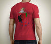 The Yorkshire Regiment 2 Yorks OP Toral 9 Colour (060)(O1) 