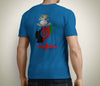 The Yorkshire Regiment 2 Yorks OP Toral 9 Colour HKIA (063)(R1) 