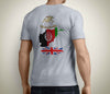 The Yorkshire Regiment 2 Yorks OP Toral 9 NKC Colour (062)(Q1) 