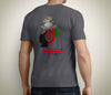 The Yorkshire Regiment 2 Yorks OP Toral 9 QARGHA Colour (061)(P1) 