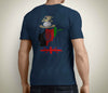 The Yorkshire Regiment 2 Yorks OP Toral 9 Colour (065)(T1) 