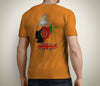 The Yorkshire Regiment 2 Yorks OP Toral 9 Colour (060)(O1) 