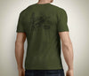 The Yorkshire Regiment 2 Yorks OP Toral 9 Plain (055)(J1) 