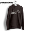 Bentley Continental GT Coupe Inspired Car Art Men’s Hoodie