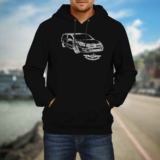 citroen-berlingo-2014-premium-van-art-men-s-hoodie-or-sweatshirt