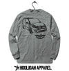 citroen-berlingo-2014-premium-van-art-men-s-hoodie-or-sweatshirt