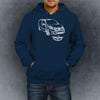 citroen-berlingo-2014-premium-van-art-men-s-hoodie-or-sweatshirt
