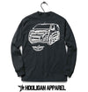 citroen-dispatch-van-2018-premium-van-art-men-s-hoodie-or-sweatshirt