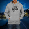 citroen-dispatch-van-2018-premium-van-art-men-s-hoodie-or-sweatshirt