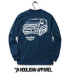 citroen-dispatch-van-2018-premium-van-art-men-s-hoodie-or-sweatshirt