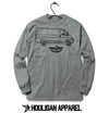 citroen-relay-2010-premium-van-art-men-s-hoodie-or-sweatshirt