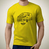 citroen-space-tourer-2015-premium-van-art-men-s-t-shirt