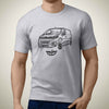 citroen-space-tourer-2015-premium-van-art-men-s-t-shirt