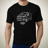 citroen-space-tourer-2015-premium-van-art-men-s-t-shirt