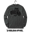ducati-diavel-1260 -2019-premium-motorcycle-art-men-s-hoodie-or-sweatshirt